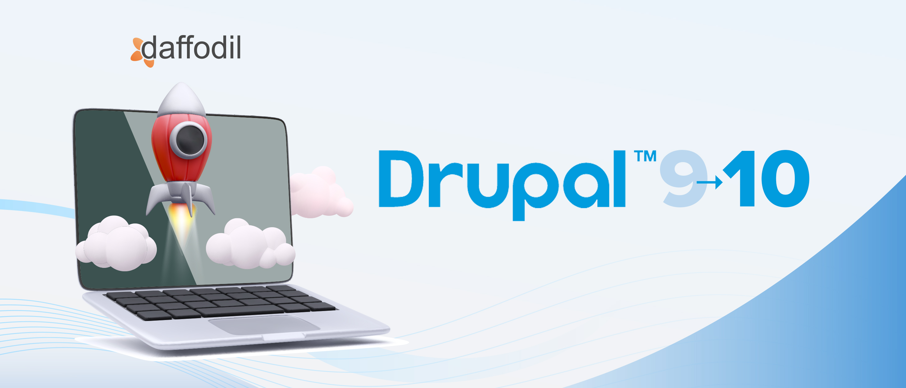 What Do You Need To Upgrade From Drupal 9 To Drupal 10?